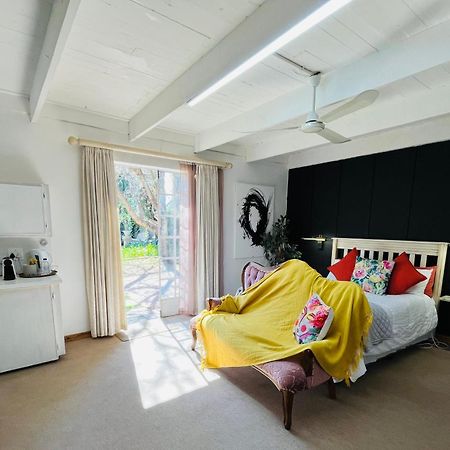 The Gallery Lounge 波切夫斯特鲁姆 外观 照片