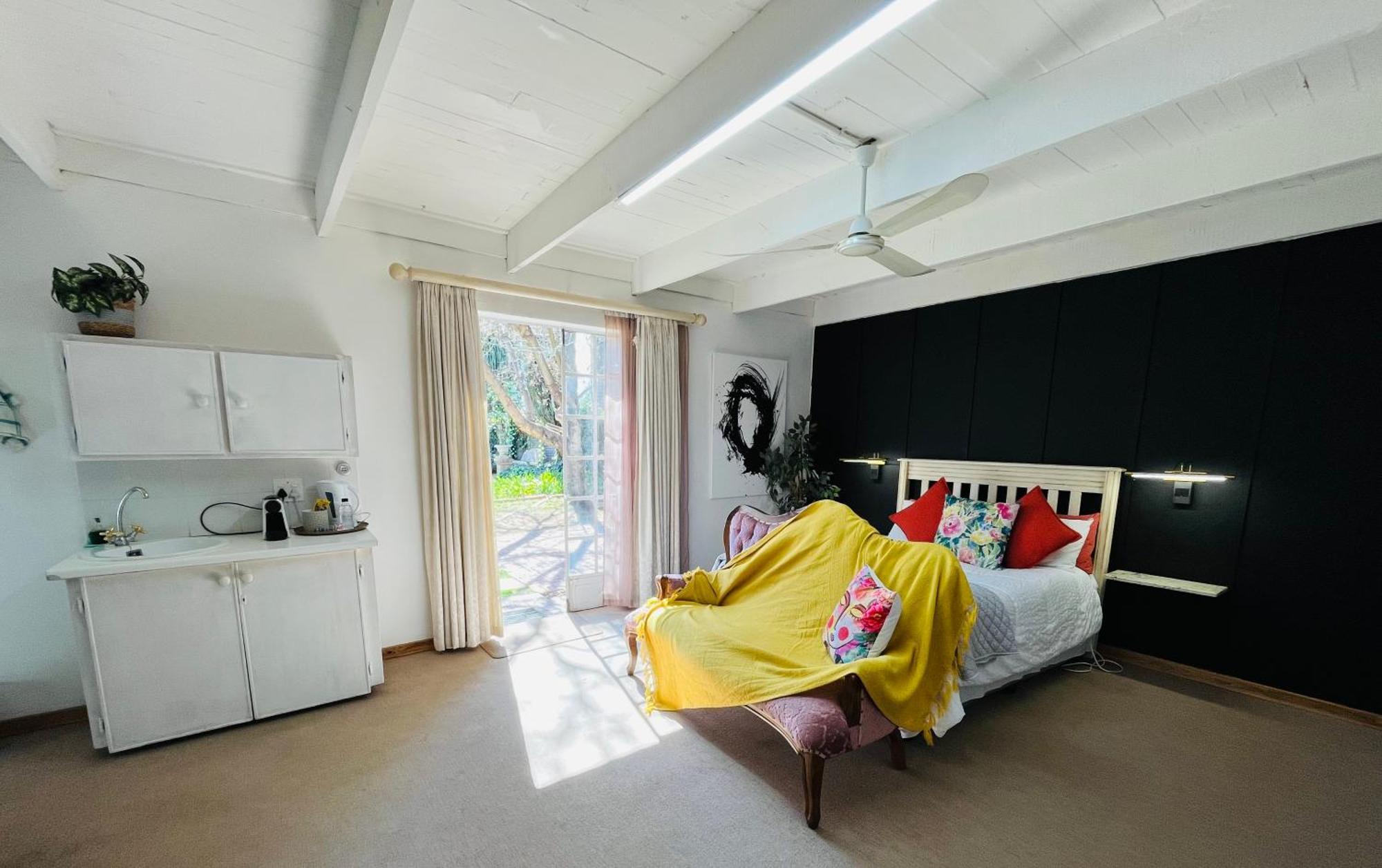 The Gallery Lounge 波切夫斯特鲁姆 外观 照片
